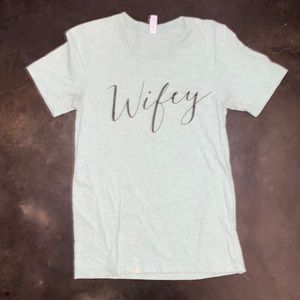 Womens tshirt